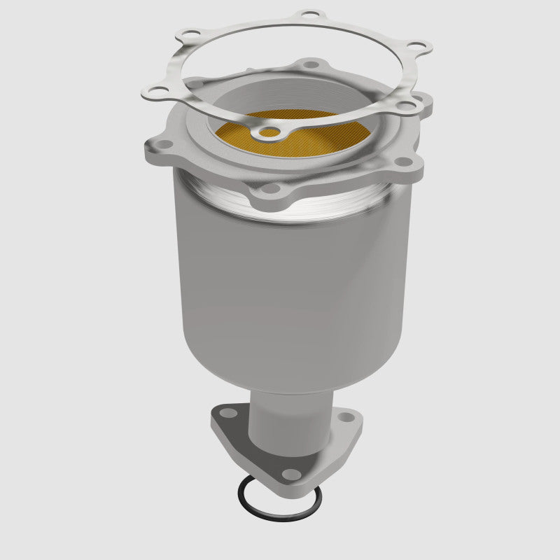 MagnaFlow Conv DF 01-04 Pathfinder D/S frt OE MagnaFlow Conv DF 01-04 Pathfinder D/S frt OE