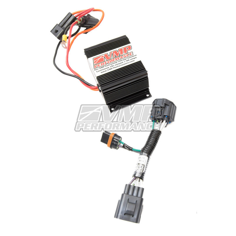 VMP Performance 11-21 Ford Mustang Plug and Play Fuel Pump Voltage Booster VMP Performance 11-21 Ford Mustang Plug and Play Fuel Pump Voltage Booster