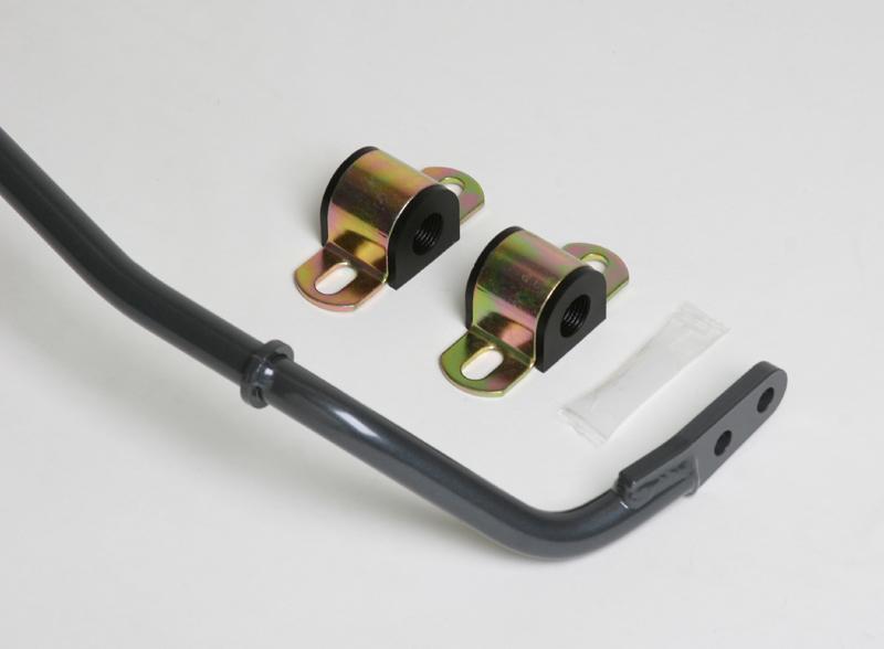 Progress Tech 06-15 Mazda MX-5 Rear Sway Bar (17mm - Adjustable) Progress Tech 06-15 Mazda MX-5 Rear Sway Bar (17mm - Adjustable)
