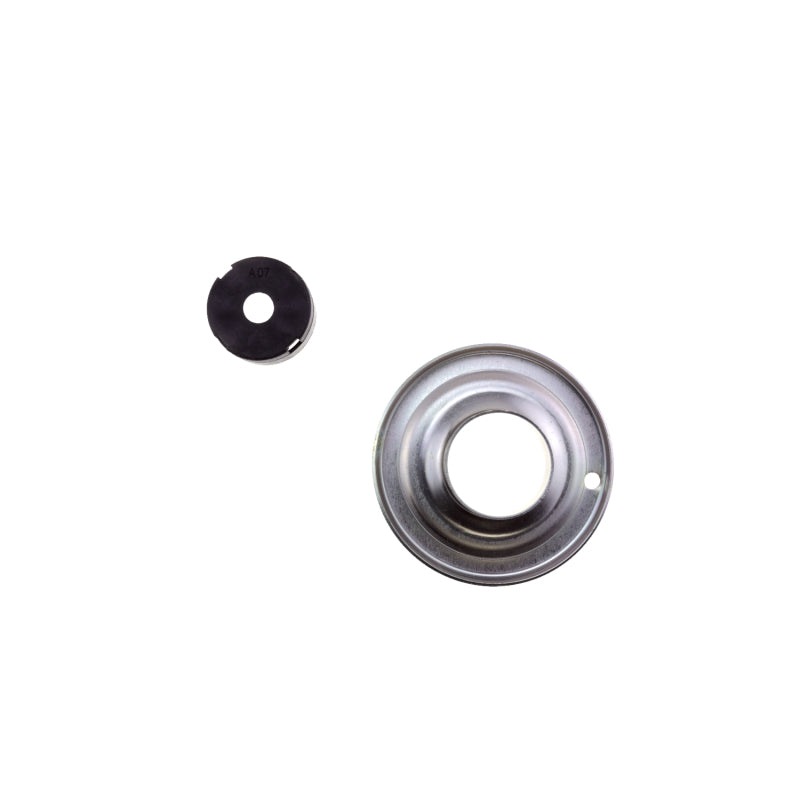 Bilstein B4 2008 Audi A6 Quattro Elite Front Shock Absorber Bilstein B4 2008 Audi A6 Quattro Elite Front Shock Absorber