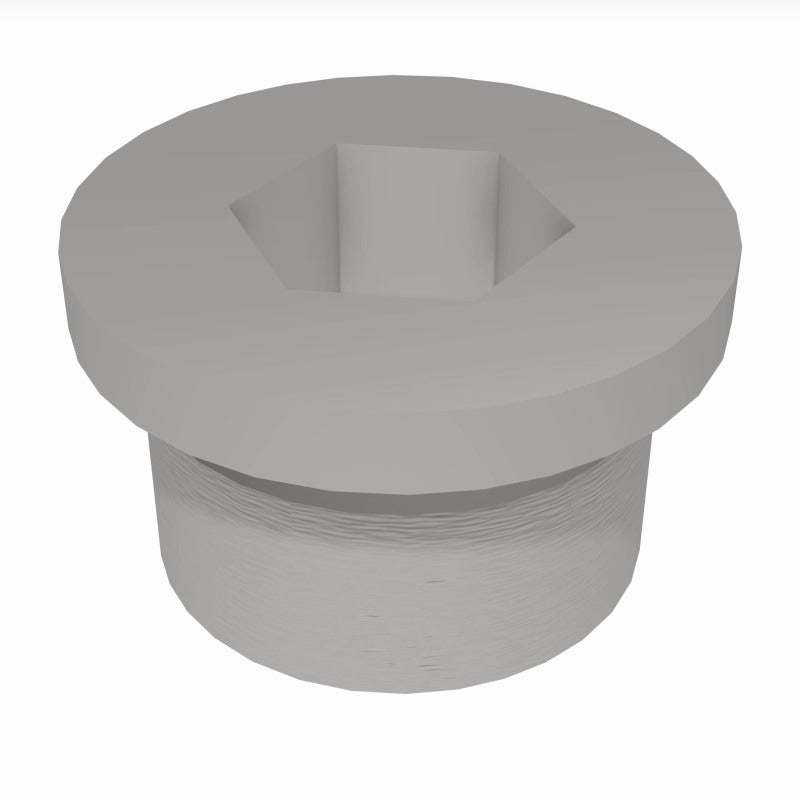 Magnaflow Plug Hex Flange O2 Boss (20-Pk) Magnaflow Plug Hex Flange O2 Boss (20-Pk)