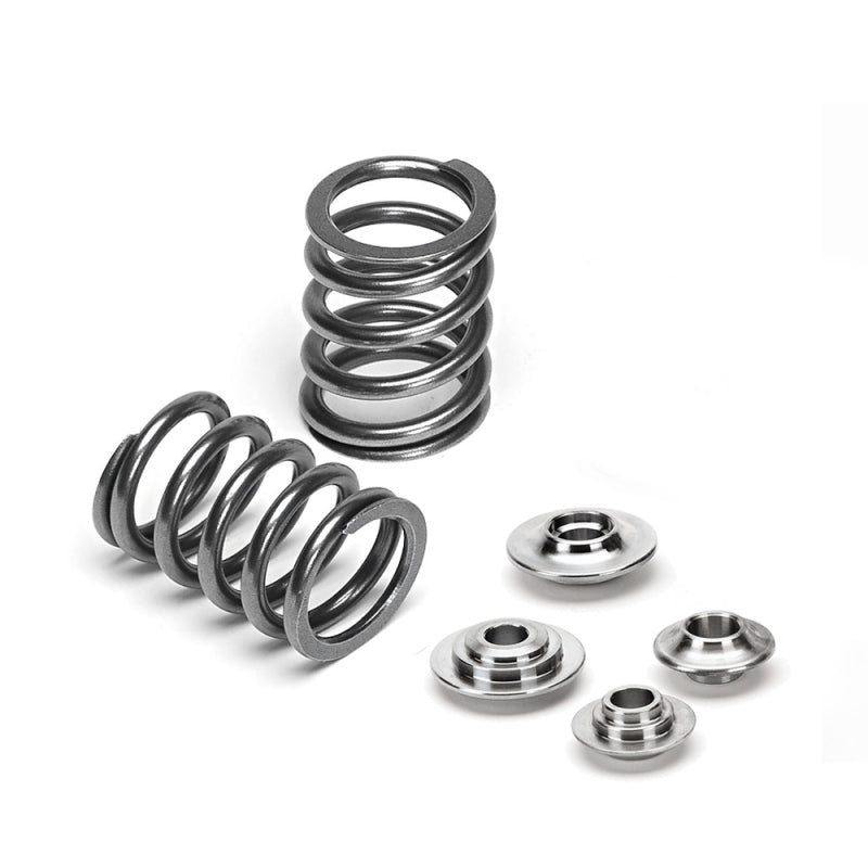Supertech Mitsubishi EVO X 4B11 Single Valve Springs Kit Supertech Mitsubishi EVO X 4B11 Single Valve Springs Kit