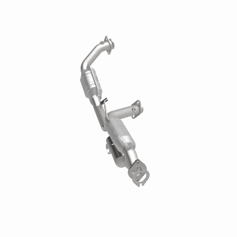 MagnaFlow Conv DF 96-99 Taurus 3.0L MagnaFlow Conv DF 96-99 Taurus 3.0L