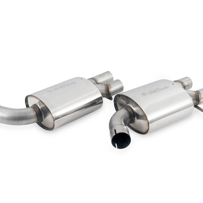 AWE Tuning 12-18 Audi S7 Sedan Track to Touring Conversion Kit