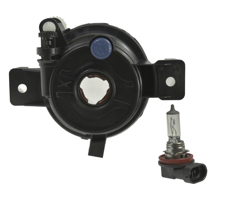 Hella 09-13 BMW X5 (w/ Cornering Lights) Fog Lamp w/ H11 Bulb - Right Hella 09-13 BMW X5 (w/ Cornering Lights) Fog Lamp w/ H11 Bulb - Right