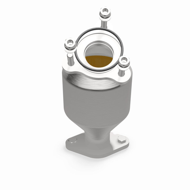 Magnaflow Conv DF 2010-2011 LaCrosse 3.6 L Underbody Magnaflow Conv DF 2010-2011 LaCrosse 3.6 L Underbody