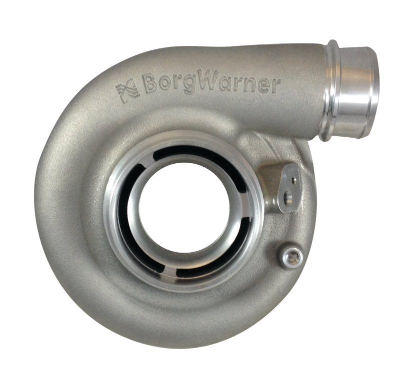 BorgWarner SX-E Style Cover EFR-7163 BorgWarner SX-E Style Cover EFR-7163