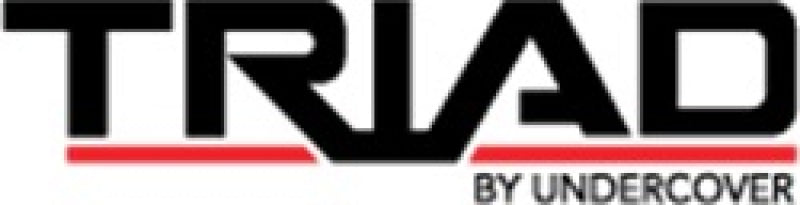 UnderCover 05-21 Nissan Frontier 6ft w/ Factory Cargo Management System Triad Bed Cover UnderCover 05-21 Nissan Frontier 6ft w/ Factory Cargo Management System Triad Bed Cover