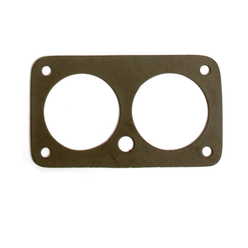 BBK 96-04 Ford Mustang 4.6 F150 Lightning Twin 65mm Throttle Body Gasket Kit BBK 96-04 Ford Mustang 4.6 F150 Lightning Twin 65mm Throttle Body Gasket Kit