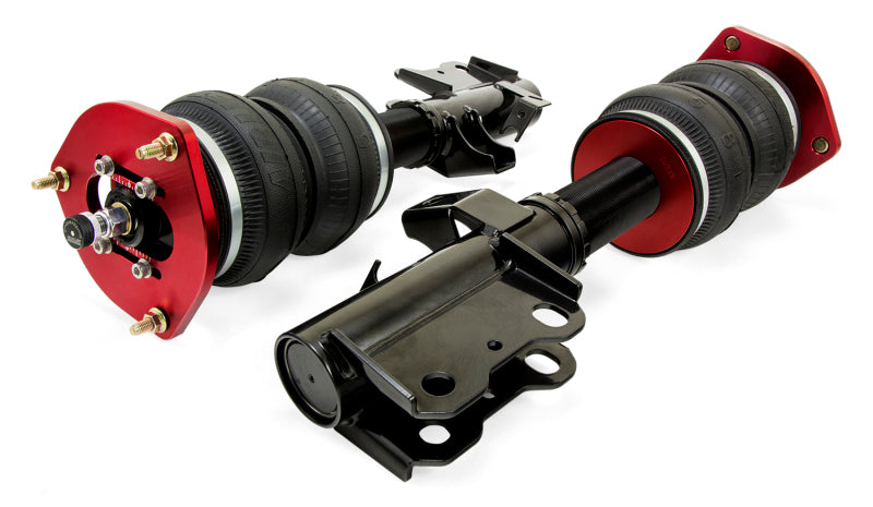 Air Lift Performance Front Kit for 16-21 Chevrolet Camaro Air Lift Performance Front Kit for 16-21 Chevrolet Camaro