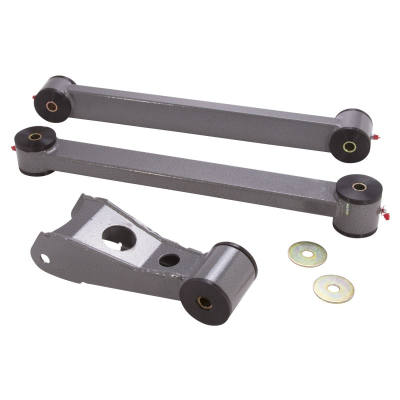 BBK 05-10 Mustang Rear Lower And Upper Control Arm Kit (3) BBK 05-10 Mustang Rear Lower And Upper Control Arm Kit (3)
