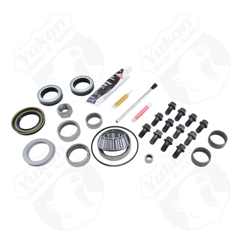Yukon Gear Master Overhaul Kit For GM 9.25in IFS Diff / 11+ Yukon Gear Master Overhaul Kit For GM 9.25in IFS Diff / 11+