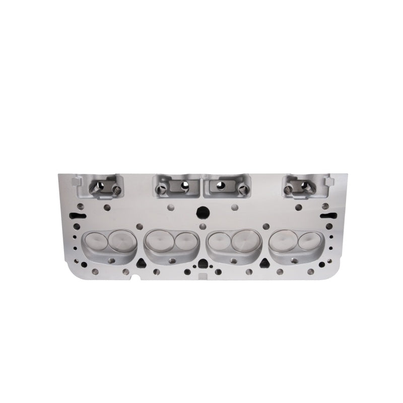 Edelbrock Cylinder Head SBC Performer RPM Straight Spark Plugs 70cc Edelbrock Cylinder Head SBC Performer RPM Straight Spark Plugs 70cc