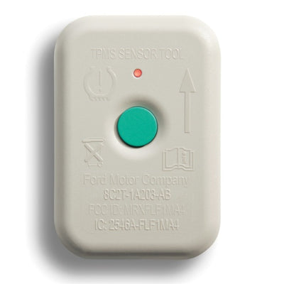 Ford Racing 2015 Mustang TPMS Sensors and Activation Tool Kit