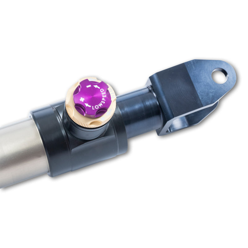 KW Coilover Kit V4 2017+ Mercedes C-Class (W205) AMG C63/C63 S Coupe w/ Electronic Dampening KW Coilover Kit V4 2017+ Mercedes C-Class (W205) AMG C63/C63 S Coupe w/ Electronic Dampening