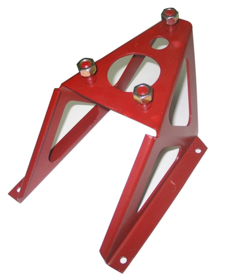 Omix Tire Carrier 3 Bolt- 44-45 Willys MB and Ford GPW Omix Tire Carrier 3 Bolt- 44-45 Willys MB and Ford GPW