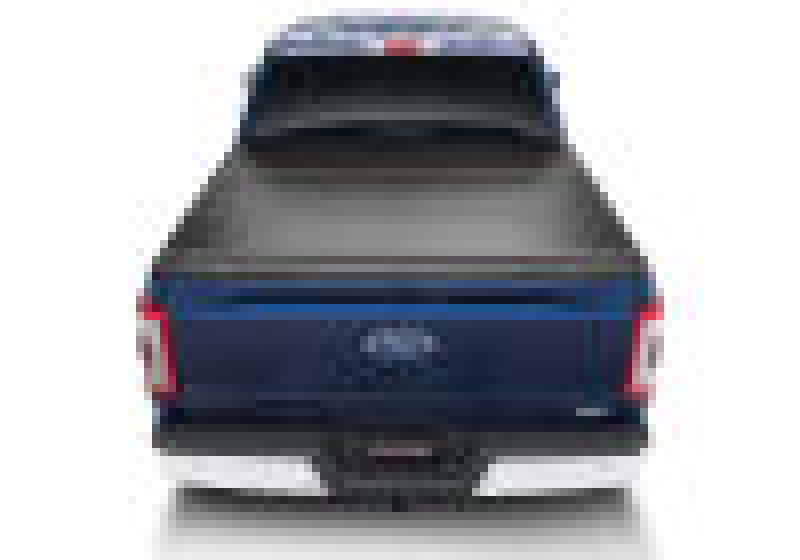 UnderCover 04-21 Ford F-150 5.5ft Triad Bed Cover UnderCover 04-21 Ford F-150 5.5ft Triad Bed Cover
