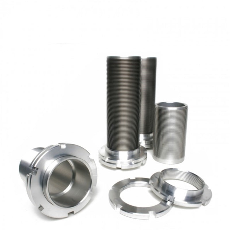 Skunk2 90-97 Honda Accord (All Models) Coilover Sleeve Kit (Set of 4) Skunk2 90-97 Honda Accord (All Models) Coilover Sleeve Kit (Set of 4)