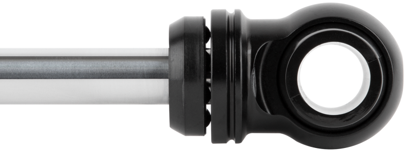 Fox 03+ 4Runner 2.0 Perf Series 9.1in. Smooth Body Remote Res. Rear Shock CD Adjuster / 0-1.5in Lift Fox 03+ 4Runner 2.0 Perf Series 9.1in. Smooth Body Remote Res. Rear Shock CD Adjuster / 0-1.5in Lift