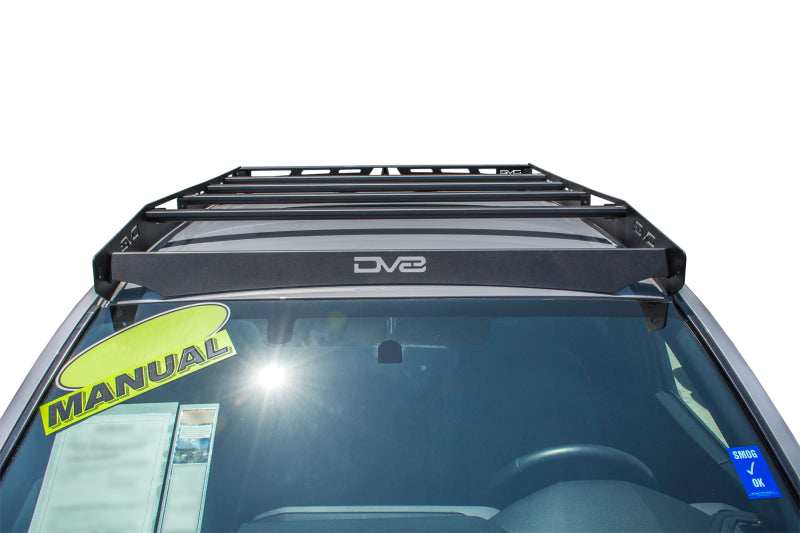 DV8 Offroad 2016+ Toyota Tacoma Aluminum Roof Rack (45in Light) DV8 Offroad 2016+ Toyota Tacoma Aluminum Roof Rack (45in Light)