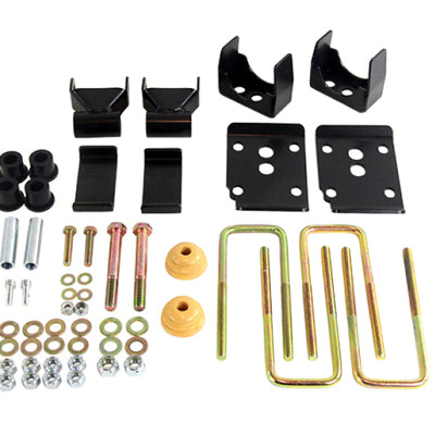 Belltech 5.5in Flip Kit 2015+ Ford F-150 2WD Short Bed