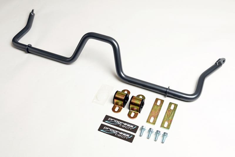 Progress Tech 02-06 Acura RSX/02-05 Honda Civic Si Front Sway Bar (27mm) Progress Tech 02-06 Acura RSX/02-05 Honda Civic Si Front Sway Bar (27mm)