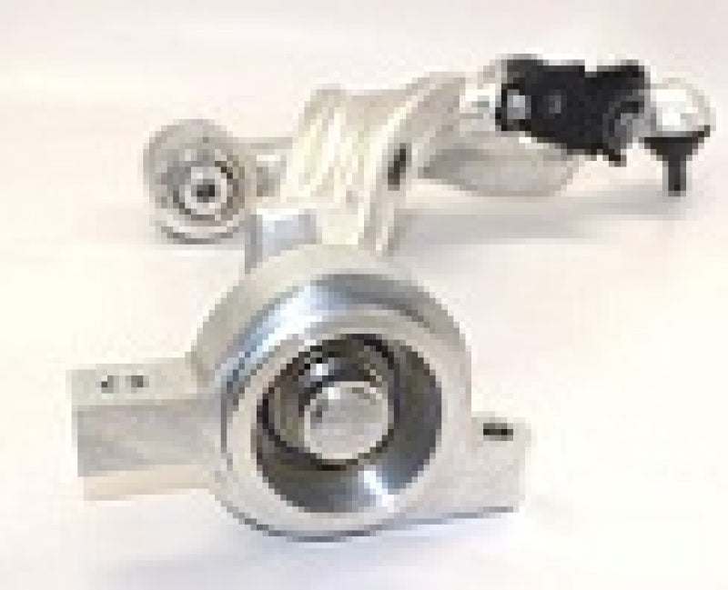 SPL Parts 2009+ Nissan 370Z Front Lower Control Arm Monoball Bushings SPL Parts 2009+ Nissan 370Z Front Lower Control Arm Monoball Bushings