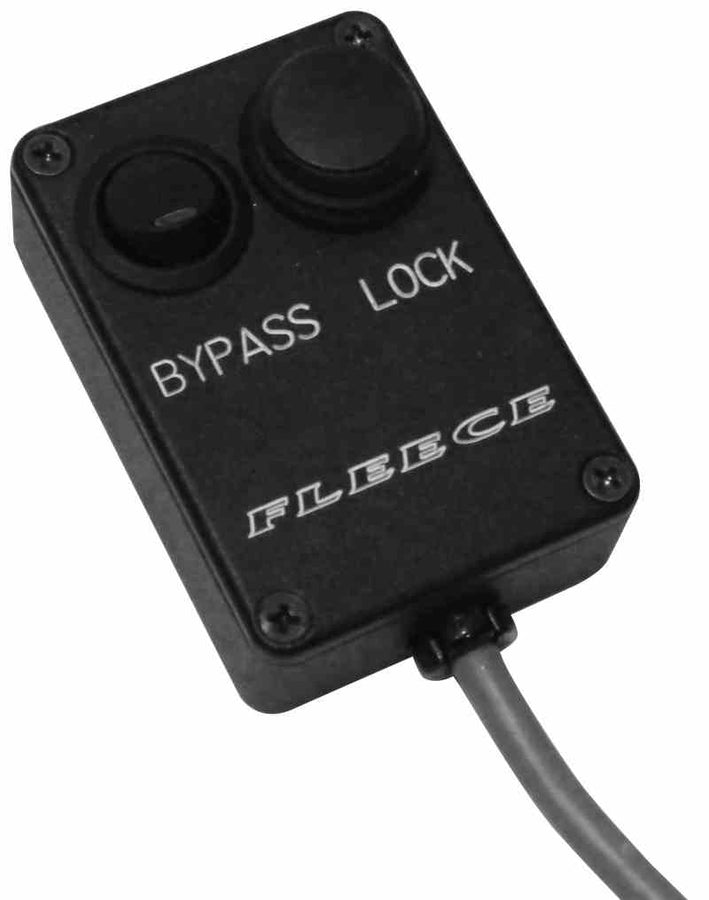 Fleece Performance 01-13 GM Duramax 6.6L AlliLocker - Allison Torque Converter Controller Fleece Performance 01-13 GM Duramax 6.6L AlliLocker - Allison Torque Converter Controller