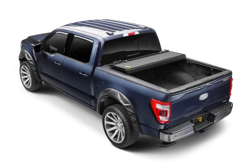 Extang 15-22 Chevy/GMC Canyon/Colorado 5ft. Bed Endure ALX Extang 15-22 Chevy/GMC Canyon/Colorado 5ft. Bed Endure ALX