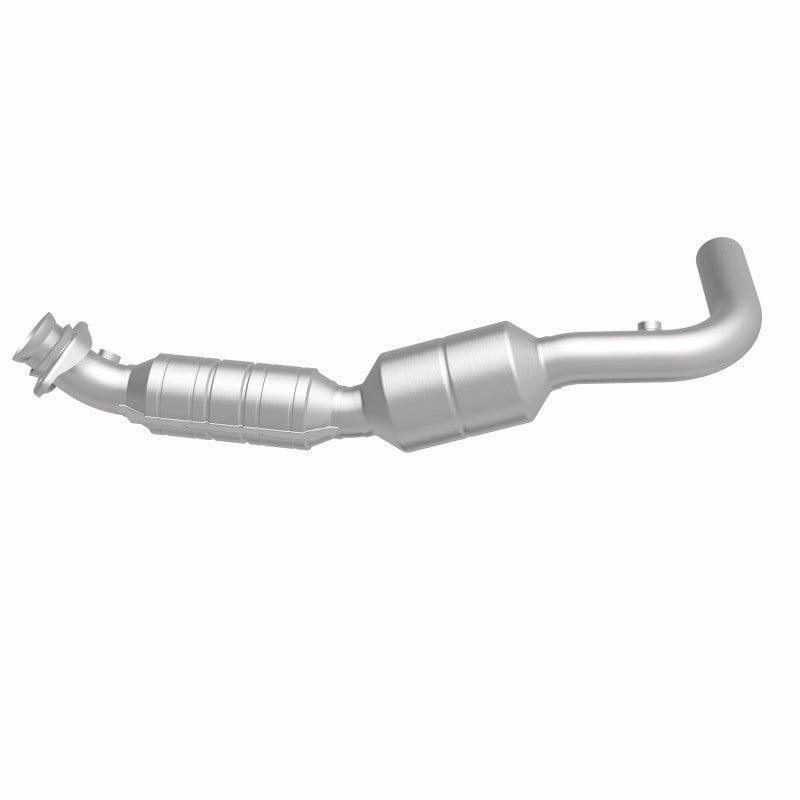 MagnaFlow Conv DF 05-07 Ford E150 4.6L Driver Side MagnaFlow Conv DF 05-07 Ford E150 4.6L Driver Side