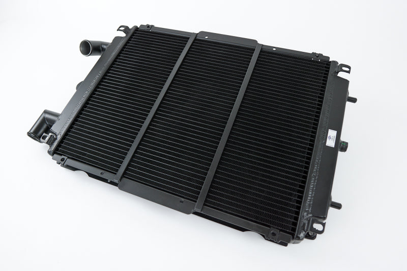 CSF Ferrari F355 High Performance All-Aluminum Radiator - Right CSF Ferrari F355 High Performance All-Aluminum Radiator - Right