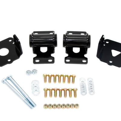UMI Performance 82-92 GM F-Body SBC Poly Engine Mount Kit