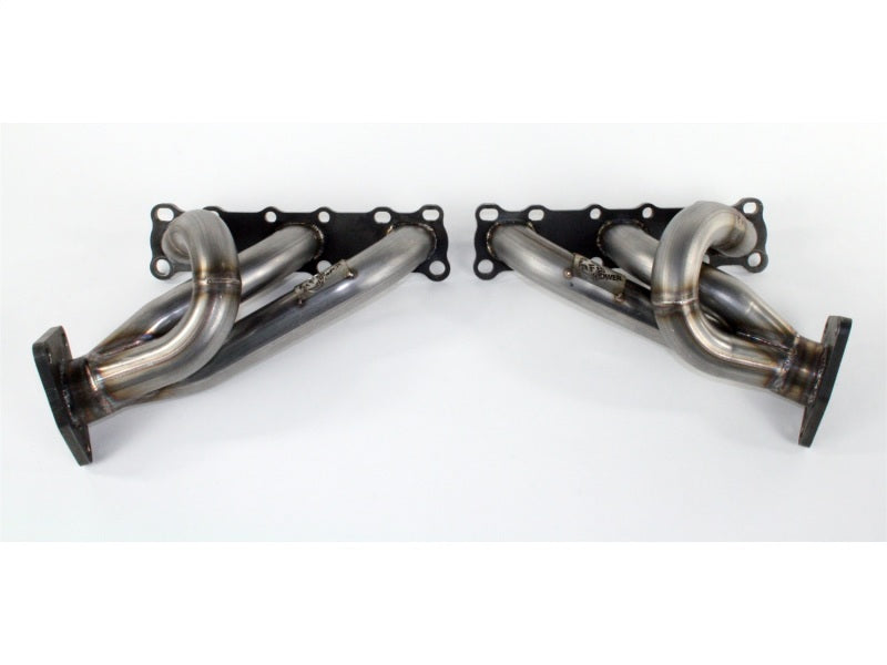 aFe Twisted Steel Header SS-409 HDR Nissan Frontier/Xterra 05-09 V6-4.0L aFe Twisted Steel Header SS-409 HDR Nissan Frontier/Xterra 05-09 V6-4.0L