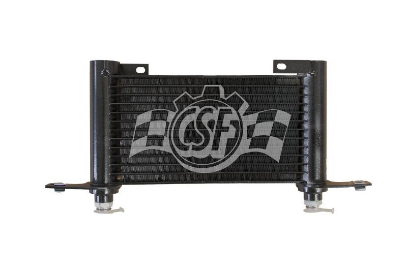 CSF 09-13 Cadillac Escalade 6.0L Transmission Oil Cooler CSF 09-13 Cadillac Escalade 6.0L Transmission Oil Cooler