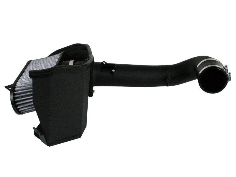 aFe MagnumFORCE Intakes Stage-2 PDS AIS PDS Ford Mustang 05-07 V6-4.0L aFe MagnumFORCE Intakes Stage-2 PDS AIS PDS Ford Mustang 05-07 V6-4.0L