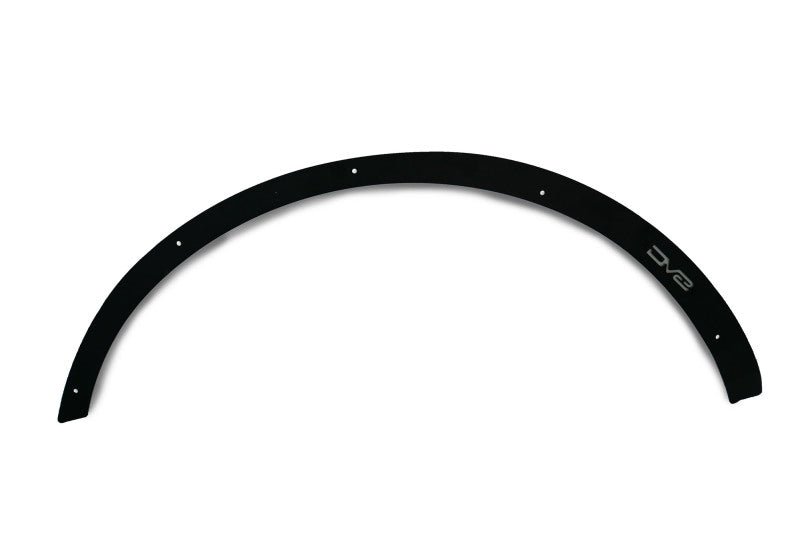 DV8 Offroad 21-22 Ford Bronco Fender Flare Deletes Set of 4 Front & Rear DV8 Offroad 21-22 Ford Bronco Fender Flare Deletes Set of 4 Front & Rear