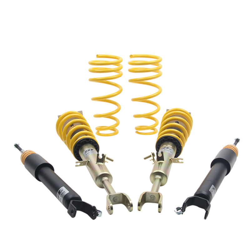 ST X-Height Adjustable Coilovers 03-08 Nissan 350Z (incl. Convertible) ST X-Height Adjustable Coilovers 03-08 Nissan 350Z (incl. Convertible)