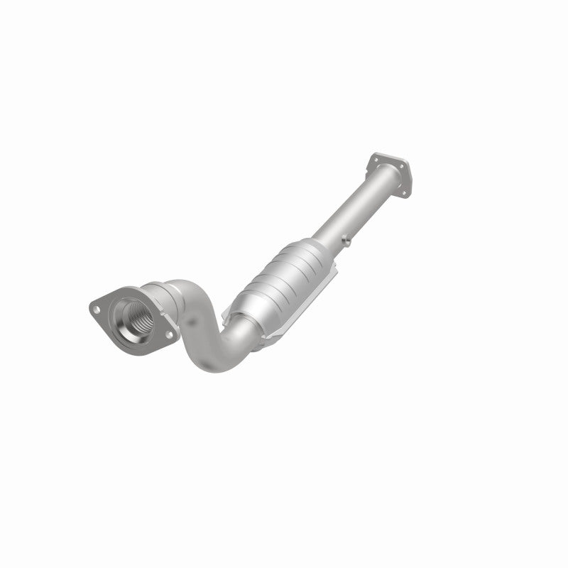 MagnaFlow Conv DF 98-99 Lumina Monte Carlo 3. MagnaFlow Conv DF 98-99 Lumina Monte Carlo 3.