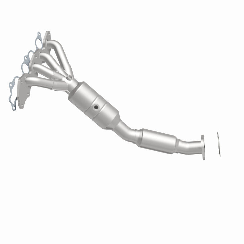 MagnaFlow Conv DF 08-09 Ford Focus 2.0L MagnaFlow Conv DF 08-09 Ford Focus 2.0L