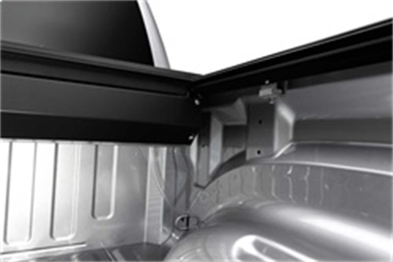 Roll-N-Lock 2019 Ram 1500 XSB 65.5in A-Series Retractable Tonneau Cover Roll-N-Lock 2019 Ram 1500 XSB 65.5in A-Series Retractable Tonneau Cover