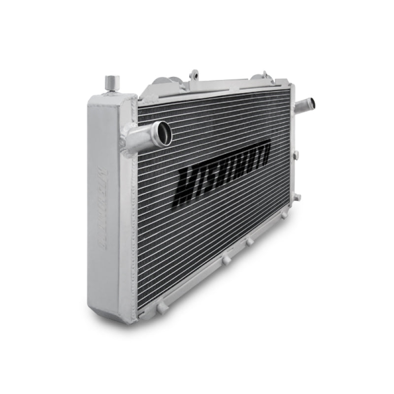 Mishimoto 90-97 Toyota MR2 Turbo Manual Aluminum Radiator Mishimoto 90-97 Toyota MR2 Turbo Manual Aluminum Radiator