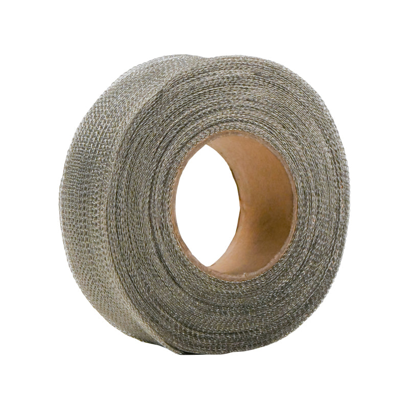 DEI RFI Wire Mesh Shield Tape - 1in x 25ft DEI RFI Wire Mesh Shield Tape - 1in x 25ft