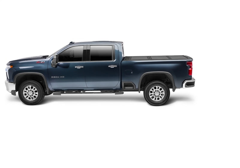 UnderCover 2020 Chevy Silverado 2500/3500 HD 8ft Ultra Flex Bed Cover UnderCover 2020 Chevy Silverado 2500/3500 HD 8ft Ultra Flex Bed Cover