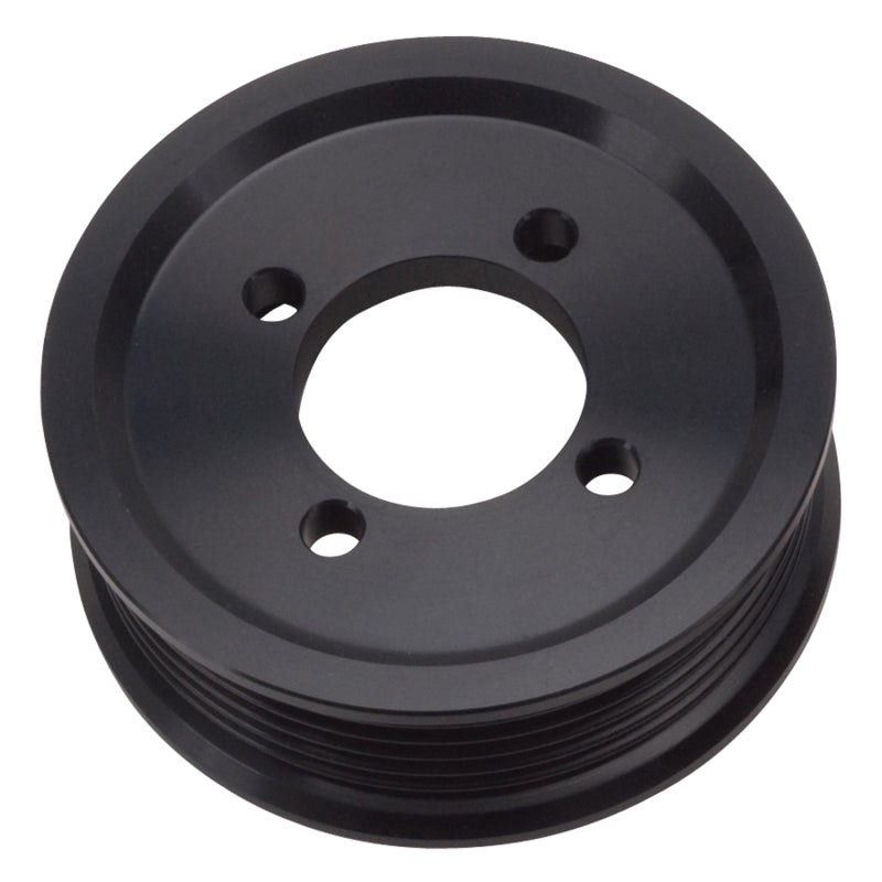 Edelbrock Pulley Supercharger E-Force Competition 3 25In Edelbrock Pulley Supercharger E-Force Competition 3 25In