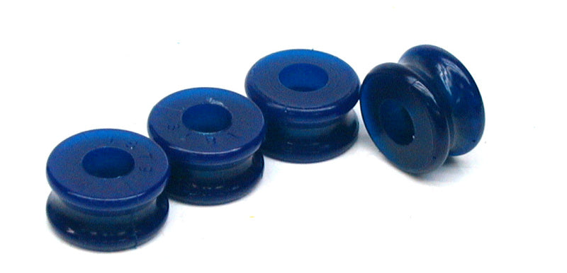 SuperPro 1994 Land Rover Discovery Base Rear Lower Shock Absorber Mount Bushing Kit SuperPro 1994 Land Rover Discovery Base Rear Lower Shock Absorber Mount Bushing Kit