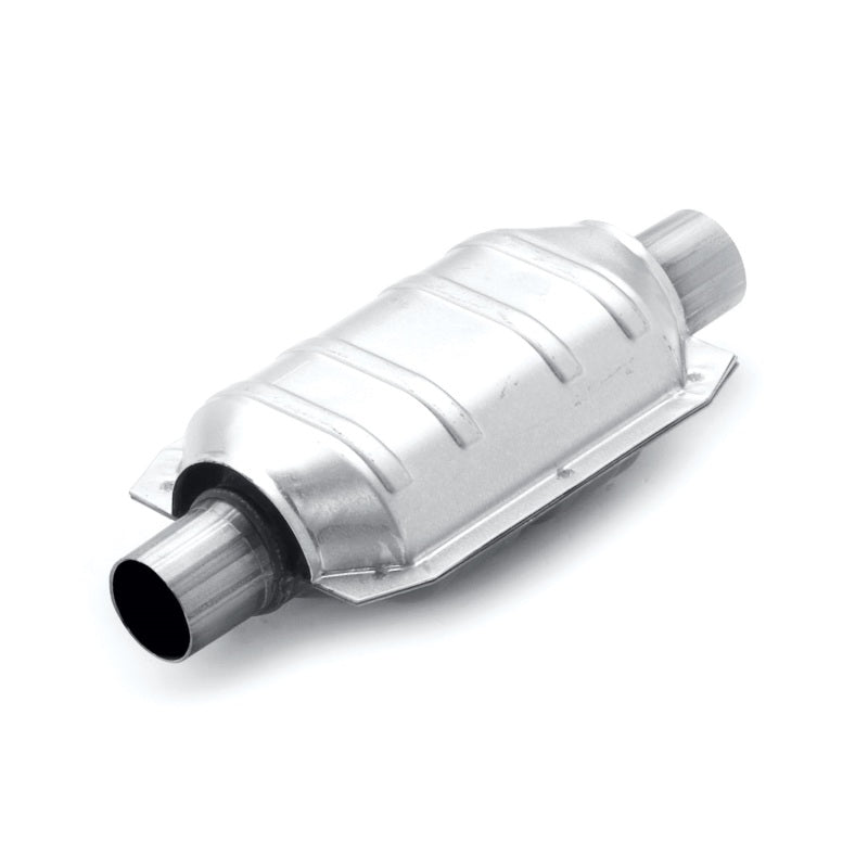 MagnaFlow Conv Univ 2.00inch OBDII Rear 50 State MagnaFlow Conv Univ 2.00inch OBDII Rear 50 State