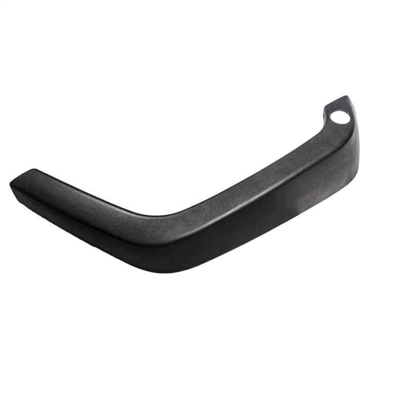 Omix Fender Flare Left Front- 07-18 Jeep Wrangler JK Omix Fender Flare Left Front- 07-18 Jeep Wrangler JK