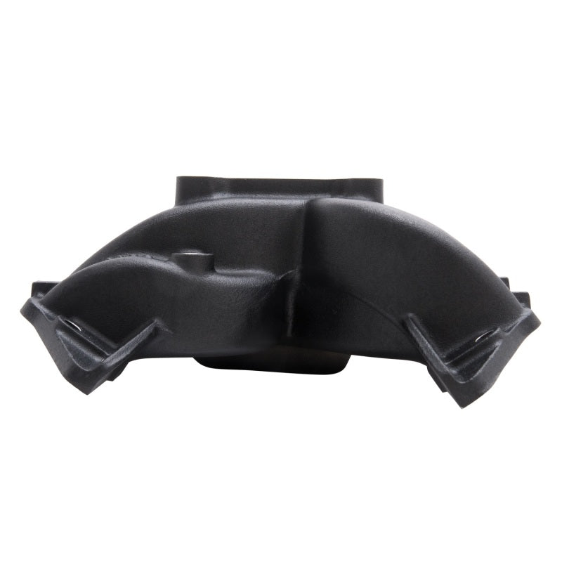 Edelbrock Performer RPM 440 Manifold Black Powdercoated Edelbrock Performer RPM 440 Manifold Black Powdercoated