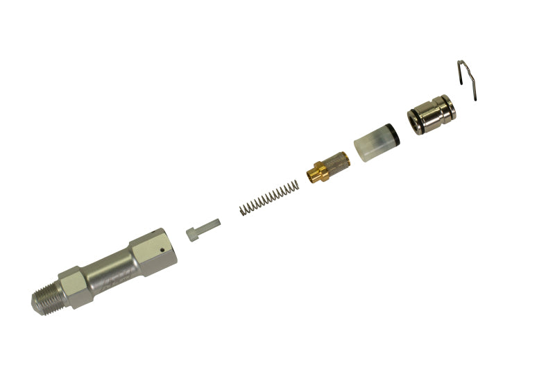 AEM V3 Water/Methanol Injection Kit - Multi Input (NO Tank) AEM V3 Water/Methanol Injection Kit - Multi Input (NO Tank)