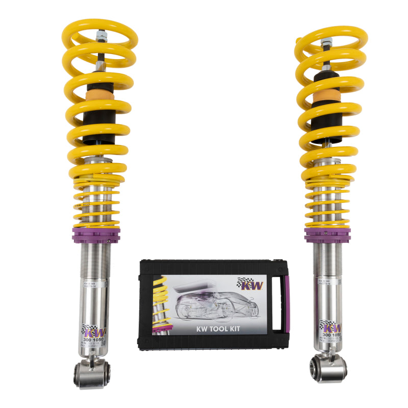 Belltech COILOVER KIT 04-08 FORD F150 KW V1 Belltech COILOVER KIT 04-08 FORD F150 KW V1